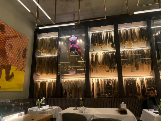 Pogostite.ru - THE CARLTON MOSCOW (КАРЛТОН МОСКВА) #21