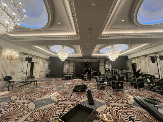 Pogostite.ru - THE CARLTON MOSCOW (КАРЛТОН МОСКВА) #42