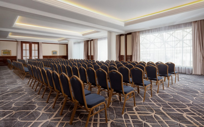 Pogostite.ru - THE CARLTON MOSCOW (КАРЛТОН МОСКВА) #7