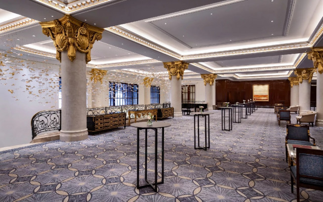 Pogostite.ru - THE CARLTON MOSCOW (КАРЛТОН МОСКВА) #13