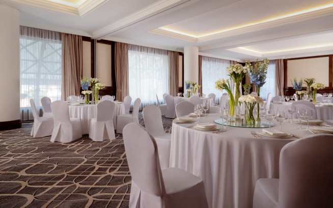 Pogostite.ru - THE CARLTON MOSCOW (КАРЛТОН МОСКВА) #8