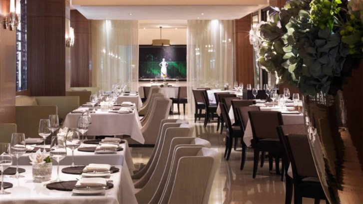 Pogostite.ru - FOUR SEASONS HOTEL MOSCOW (ФОР СИЗОНС ХОТЕЛ) #22