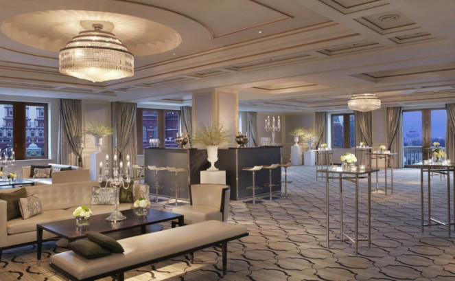 Pogostite.ru - FOUR SEASONS HOTEL MOSCOW (ФОР СИЗОНС ХОТЕЛ) #27