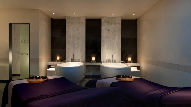 Pogostite.ru - FOUR SEASONS HOTEL MOSCOW (ФОР СИЗОНС ХОТЕЛ) #34