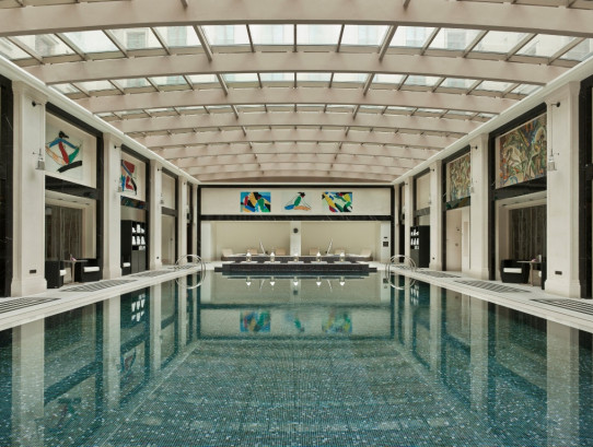 Pogostite.ru - FOUR SEASONS HOTEL MOSCOW (ФОР СИЗОНС ХОТЕЛ) #33