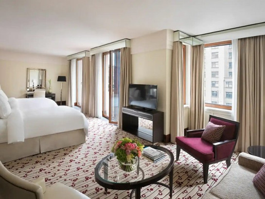 Pogostite.ru - FOUR SEASONS HOTEL MOSCOW (ФОР СИЗОНС ХОТЕЛ) #29