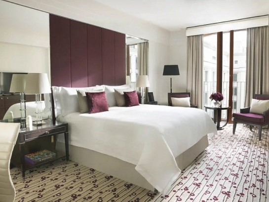 Pogostite.ru - FOUR SEASONS HOTEL MOSCOW (ФОР СИЗОНС ХОТЕЛ) #30