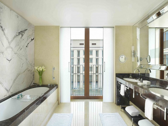 Pogostite.ru - FOUR SEASONS HOTEL MOSCOW (ФОР СИЗОНС ХОТЕЛ) #31
