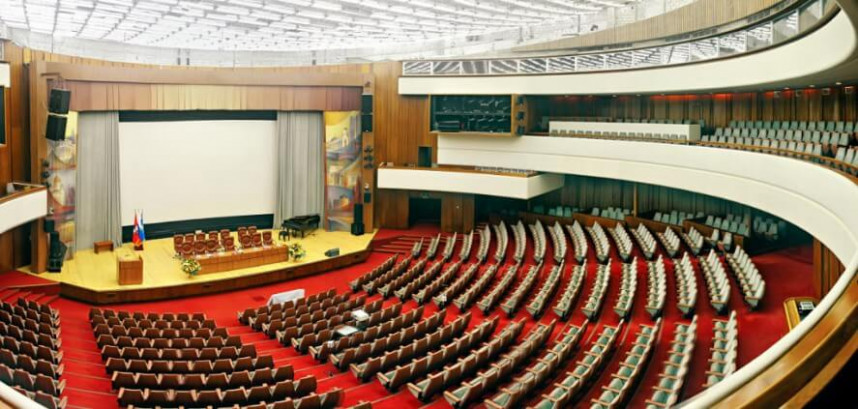 Pogostite.ru - КОНФЕРЕНЦ-ЗАЛЫ ПРАВИТЕЛЬСТВА МОСКВЫ #4