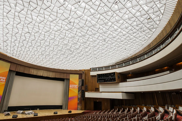 Pogostite.ru - КОНФЕРЕНЦ-ЗАЛЫ ПРАВИТЕЛЬСТВА МОСКВЫ #5