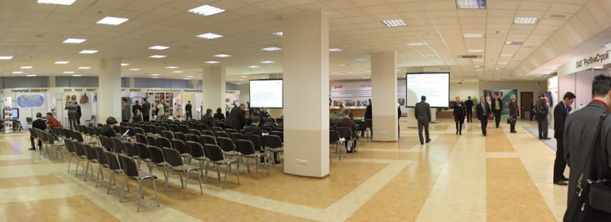 Pogostite.ru - КОНФЕРЕНЦ-ЗАЛЫ ПРАВИТЕЛЬСТВА МОСКВЫ #19