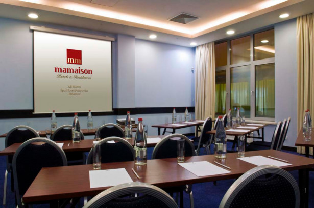 Pogostite.ru - MAMAISON SPA HOTEL ПОКРОВКА #4