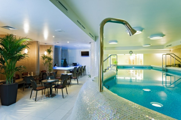 Pogostite.ru - MAMAISON ALL-SUITES SPA HOTEL POKROVKA (МАМЭЗОН ОЛЛ-СЬЮТС СПА ОТЕЛЬ ПОКРОВКА) #30