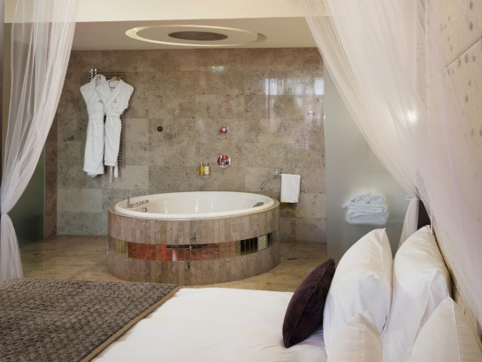Pogostite.ru - MAMAISON ALL-SUITES SPA HOTEL POKROVKA (МАМЭЗОН ОЛЛ-СЬЮТС СПА ОТЕЛЬ ПОКРОВКА) #34