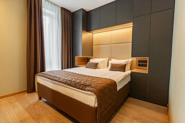 Pogostite.ru - MAMAISON ALL-SUITES SPA HOTEL POKROVKA (МАМЭЗОН ОЛЛ-СЬЮТС СПА ОТЕЛЬ ПОКРОВКА) #26