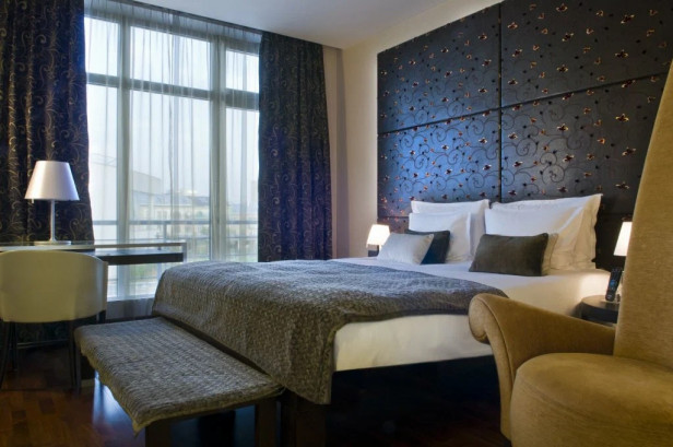 Pogostite.ru - MAMAISON ALL-SUITES SPA HOTEL POKROVKA (МАМЭЗОН ОЛЛ-СЬЮТС СПА ОТЕЛЬ ПОКРОВКА) #27