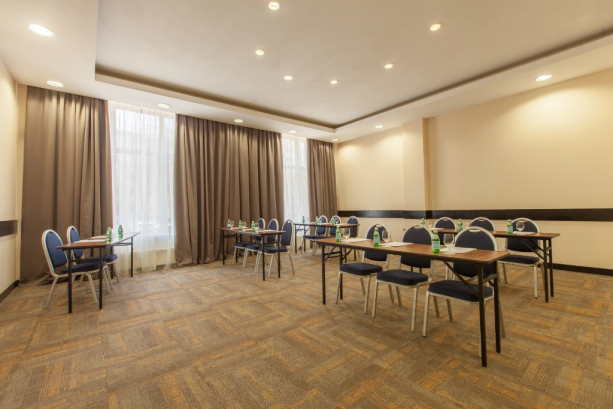 Pogostite.ru - MAMAISON ALL-SUITES SPA HOTEL POKROVKA (МАМЭЗОН ОЛЛ-СЬЮТС СПА ОТЕЛЬ ПОКРОВКА) #1