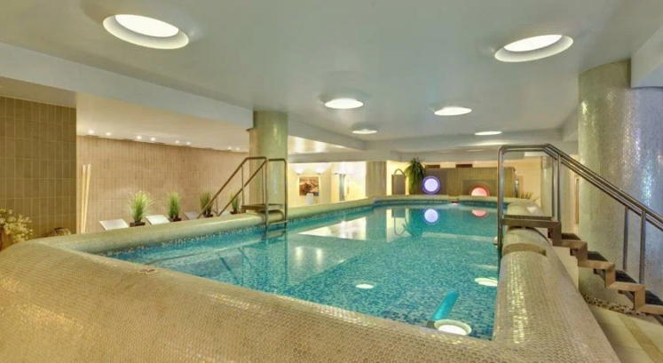 Pogostite.ru - MAMAISON ALL-SUITES SPA HOTEL POKROVKA (МАМЭЗОН ОЛЛ-СЬЮТС СПА ОТЕЛЬ ПОКРОВКА) #29