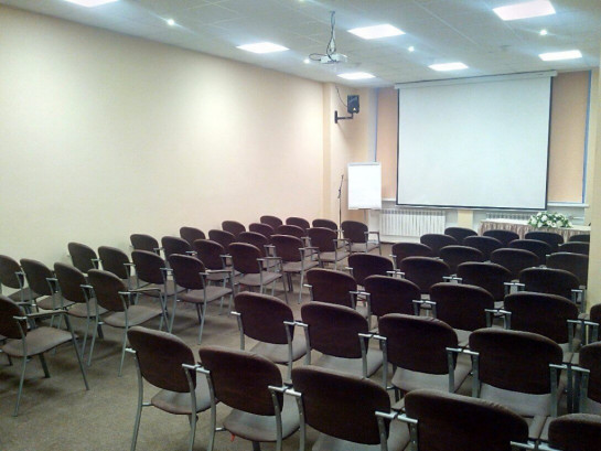 Pogostite.ru - Ленполиграфмаш - Cовременный Конгресс Центр для проведения конференций и семинаров #10