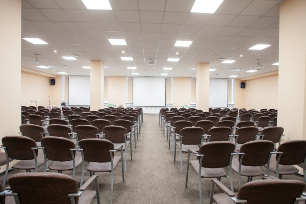 Pogostite.ru - Ленполиграфмаш - Cовременный Конгресс Центр для проведения конференций и семинаров #11