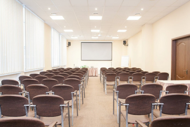 Pogostite.ru - Ленполиграфмаш - Cовременный Конгресс Центр для проведения конференций и семинаров #17
