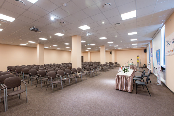 Pogostite.ru - Ленполиграфмаш - Cовременный Конгресс Центр для проведения конференций и семинаров #6