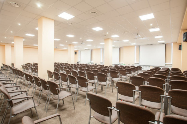 Pogostite.ru - Ленполиграфмаш - Cовременный Конгресс Центр для проведения конференций и семинаров #13