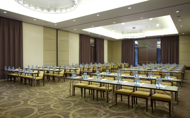 Pogostite.ru - DOUBLETREE BY HILTON - MARINA #8