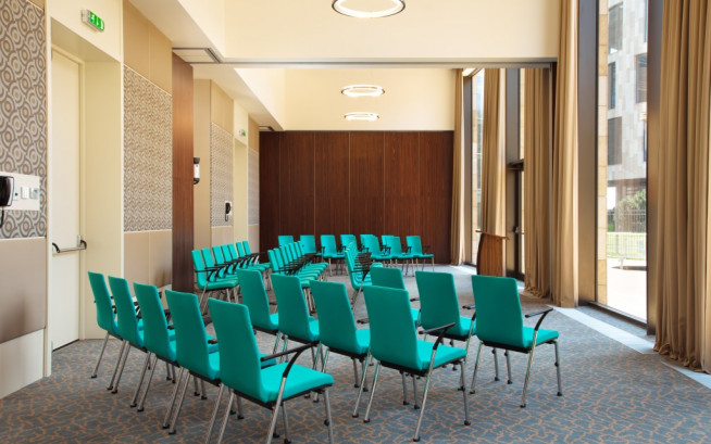 Pogostite.ru - DOUBLETREE BY HILTON - MARINA #11
