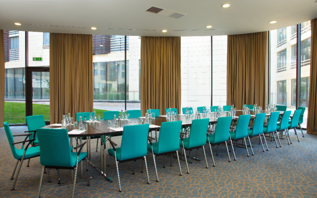 Pogostite.ru - DOUBLETREE BY HILTON - MARINA #12