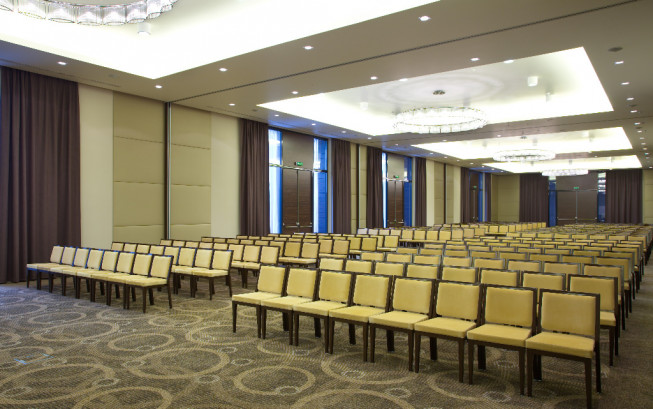 Pogostite.ru - DOUBLETREE BY HILTON - MARINA #1