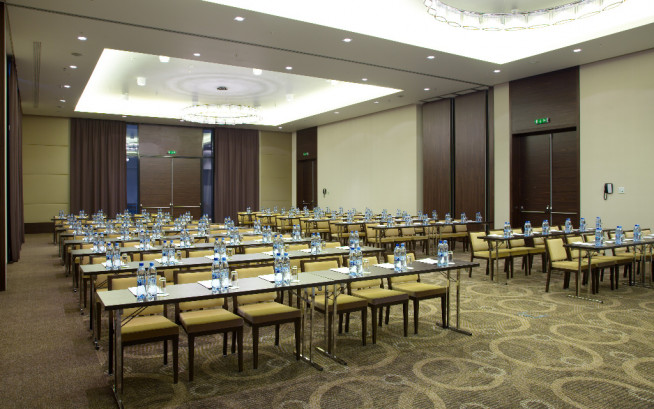 Pogostite.ru - DOUBLETREE BY HILTON - MARINA #6