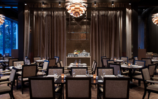 Pogostite.ru - DOUBLETREE BY HILTON - MARINA #28