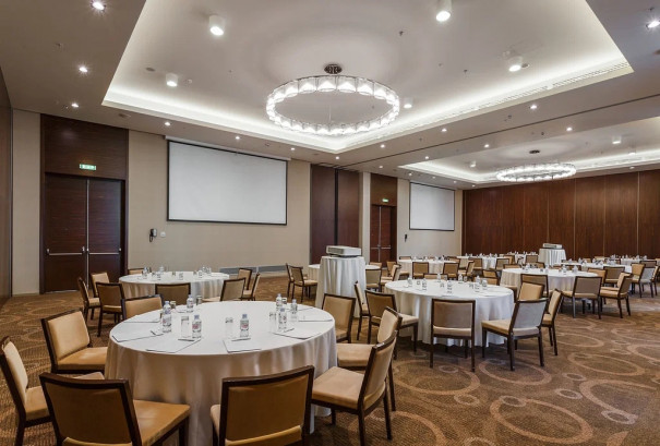 Pogostite.ru - DOUBLETREE BY HILTON - MARINA #3