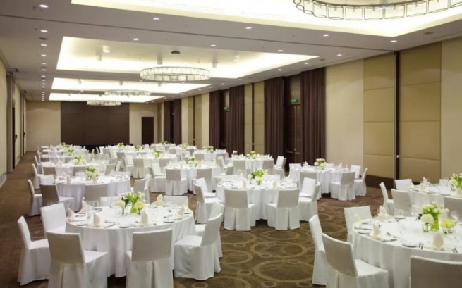 Pogostite.ru - DOUBLETREE BY HILTON - MARINA #9