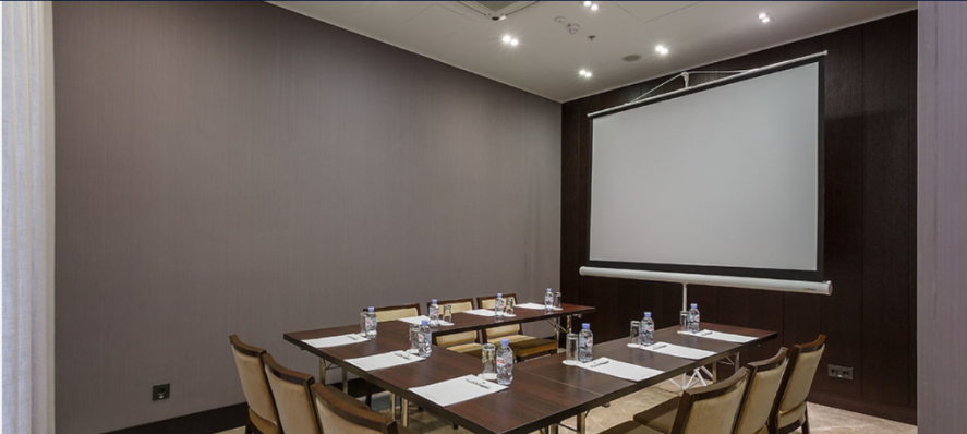Pogostite.ru - DOUBLETREE BY HILTON - MARINA #17