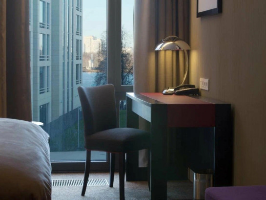 Pogostite.ru - DOUBLETREE BY HILTON - MARINA #27