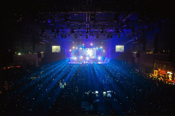 Pogostite.ru - VK Stadium - ВК Стадиум #9