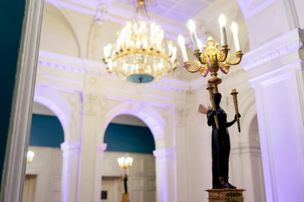 Pogostite.ru - ОСОБНЯК ЛЕМАН #43