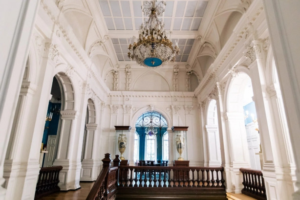 Pogostite.ru - ОСОБНЯК ЛЕМАН #39