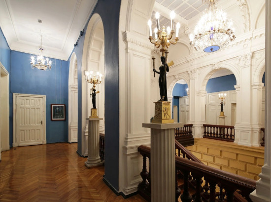 Pogostite.ru - ОСОБНЯК ЛЕМАН #42