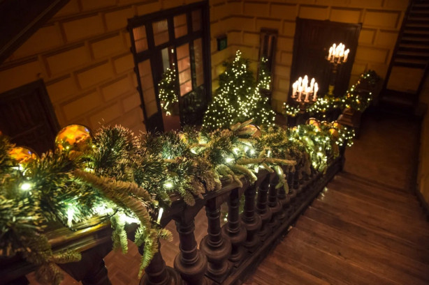 Pogostite.ru - ОСОБНЯК ЛЕМАН #48