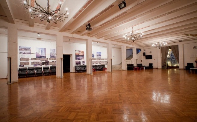 Pogostite.ru - ОСОБНЯК ЛЕМАН #35