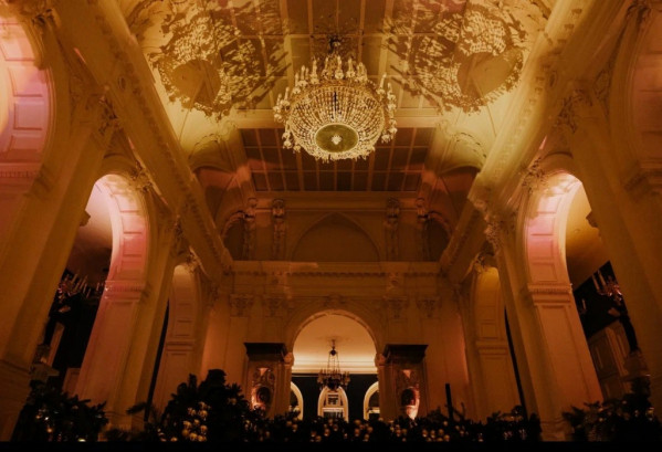 Pogostite.ru - ОСОБНЯК ЛЕМАН #7