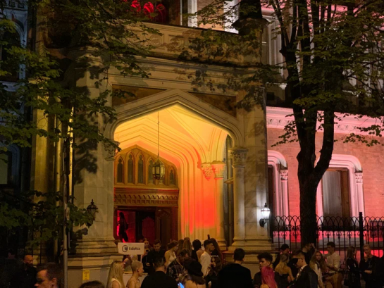 Pogostite.ru - ОСОБНЯК ЛЕМАН #49