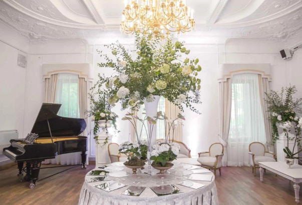 Pogostite.ru - ОСОБНЯК ЛЕМАН #21