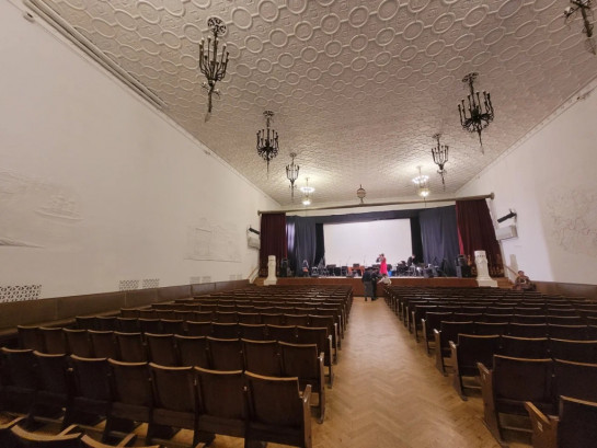 Pogostite.ru - ОСОБНЯК ЛЕМАН #29