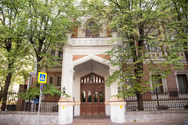 Pogostite.ru - ОСОБНЯК ЛЕМАН #50