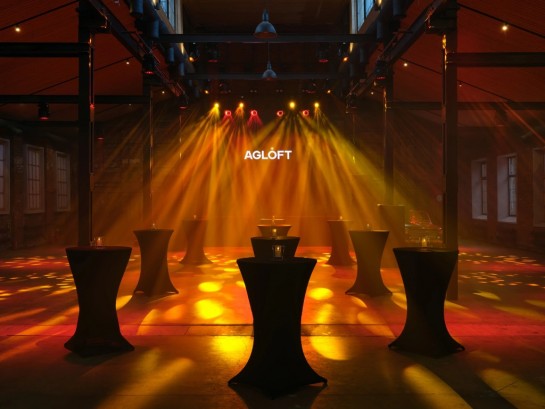 Pogostite.ru - AG LOFT (ЭЙДЖИ ЛОФТ) #53