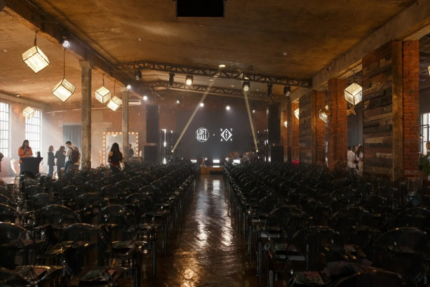 Pogostite.ru - LOFT HALL - LOFT#1 (ЛОФТ#1) #13